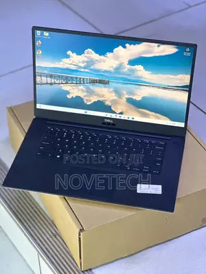 Laptop Dell Precision 15 5540 32GB Intel Core I9 SSD 512GB