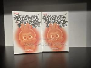 Pop Mart Labubu Dolls - main view