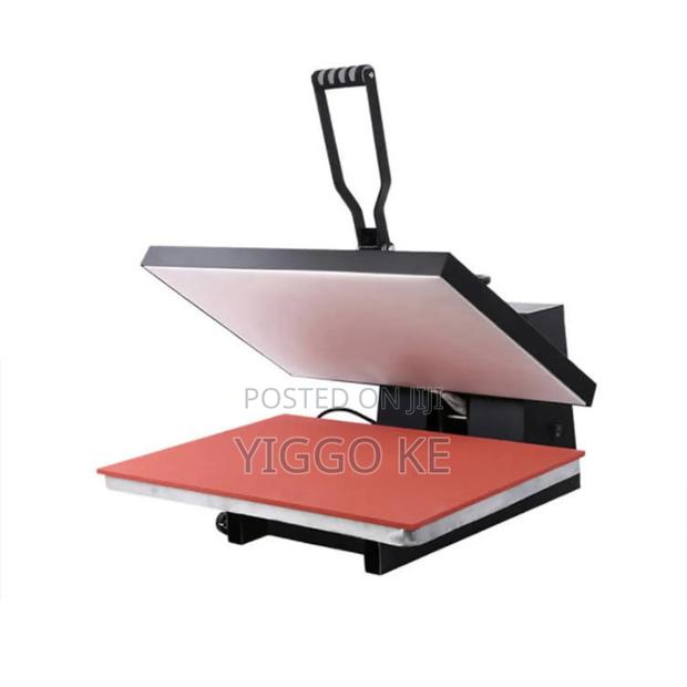 A2 Heatpress July Sale