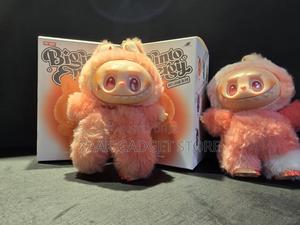 Labubu Trendy Dolls - main view