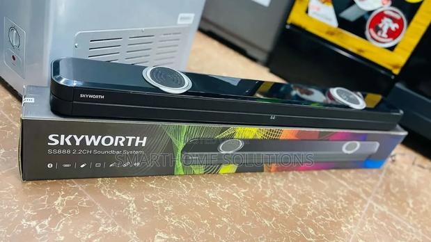 Skyworth Wireless Soundbar High Quality - main view