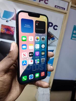 Apple iPhone 14 256 GB Blue - thumbnail 2