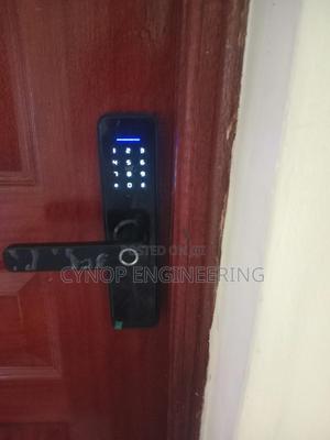 Affordable Locks for Pharmacies - main view