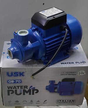 Agri Farming Water Pump Usk 0.75 Hp - thumbnail 2