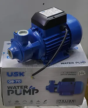 Agri Farming Water Pump Usk 0.75 Hp