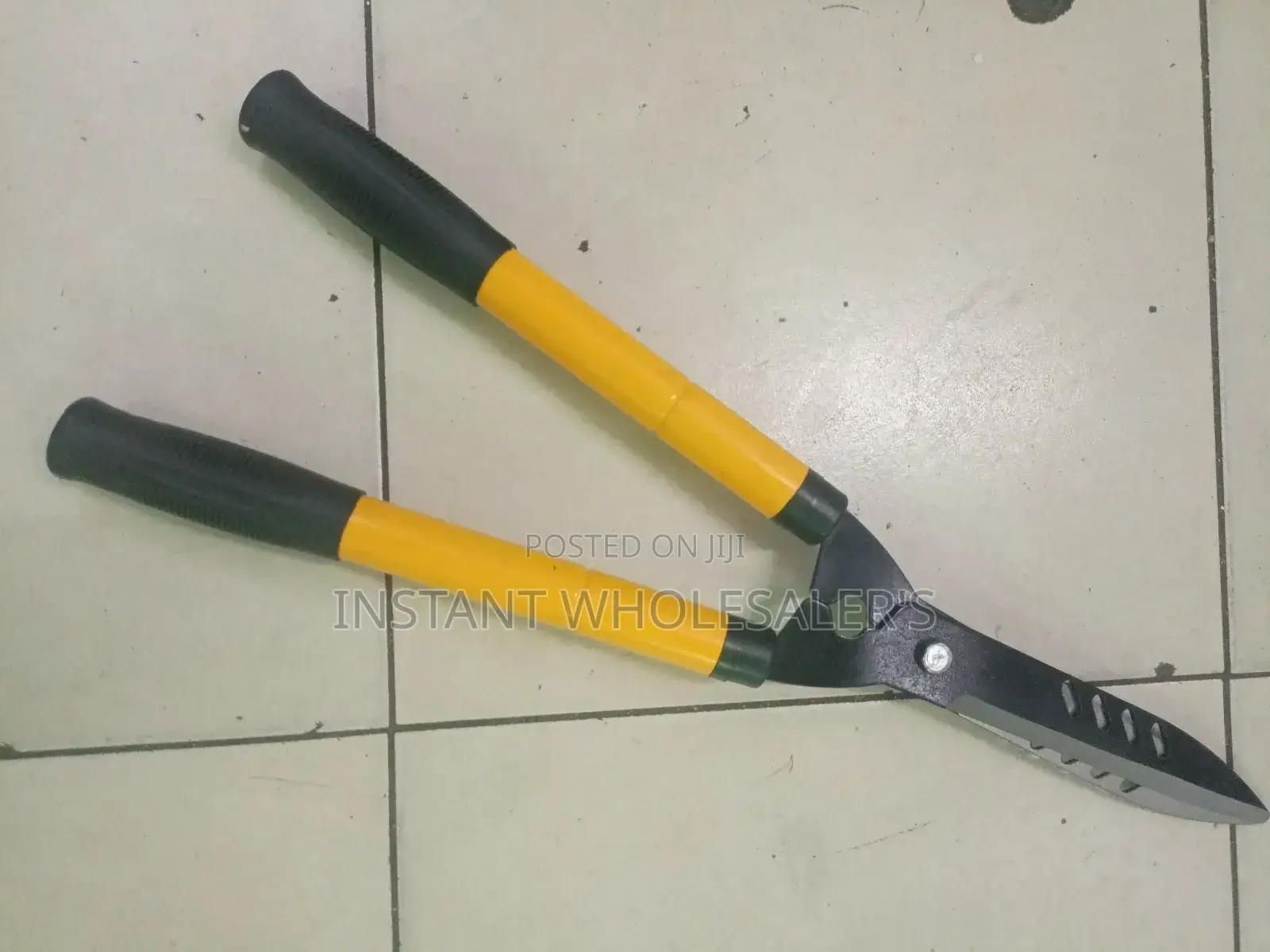 Quality Adjustable Shears