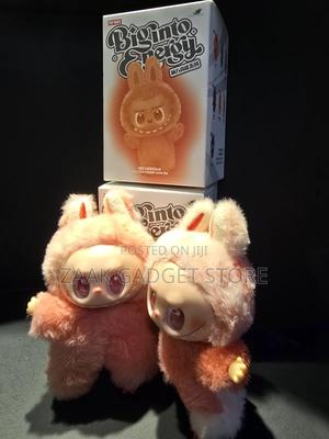 The Monsters Labubu Dolls - main view