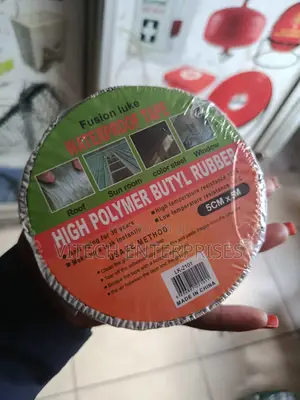 Waterproof Sealing Tape