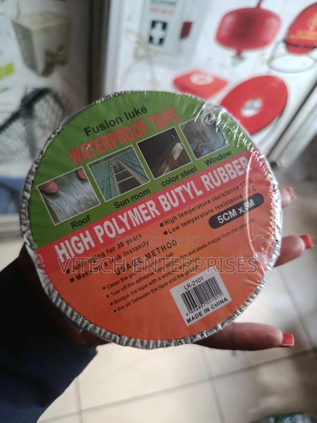 Waterproof Sealing Tape - main view