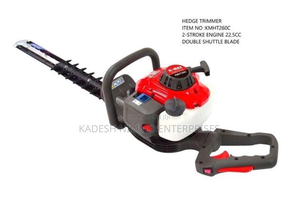 22.5cc Hedge Trimmer - main view