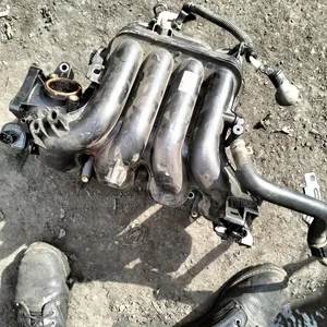 Manifold Mazda Demio Zj