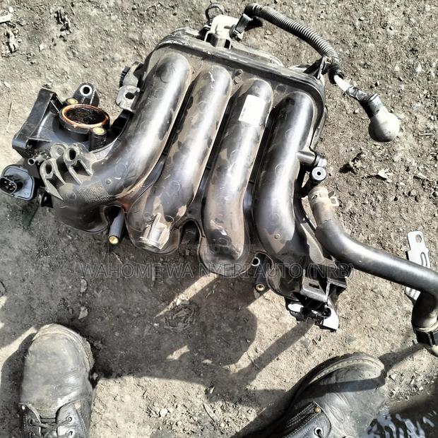 Manifold Mazda Demio Zj - thumbnail 2