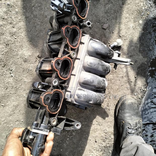 Manifold Mazda Demio Zj - thumbnail 3