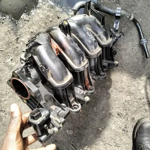 Manifold Mazda Demio Zj
