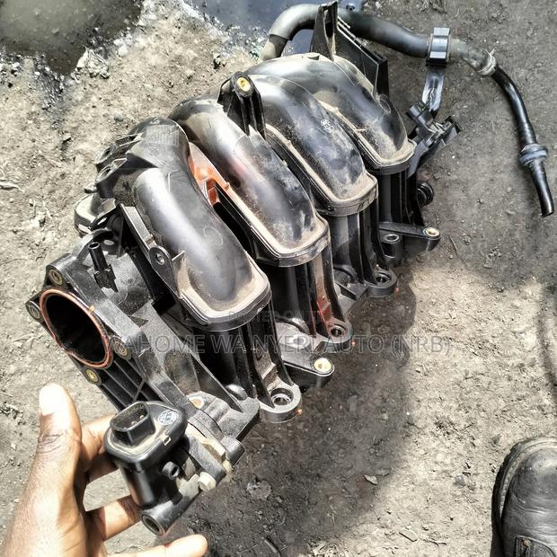 Manifold Mazda Demio Zj - thumbnail 5