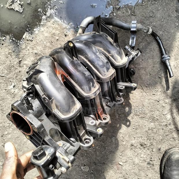 Manifold Mazda Demio Zj - thumbnail 6