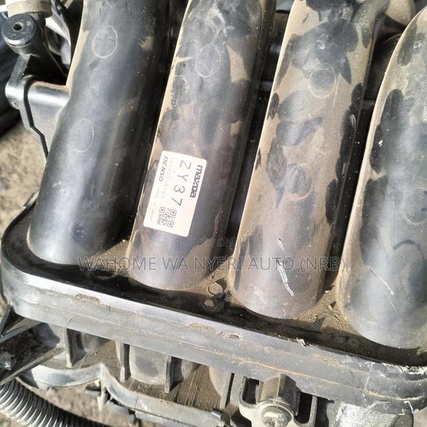 Manifold Mazda Demio Zj - thumbnail 7