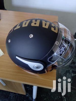 Motorcycle Helmets