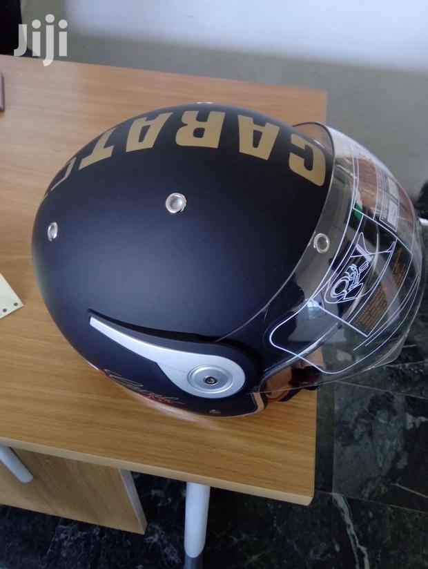 Motorcycle Helmets - thumbnail 2