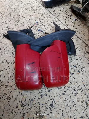 Side Mirror Xtrail Nt30