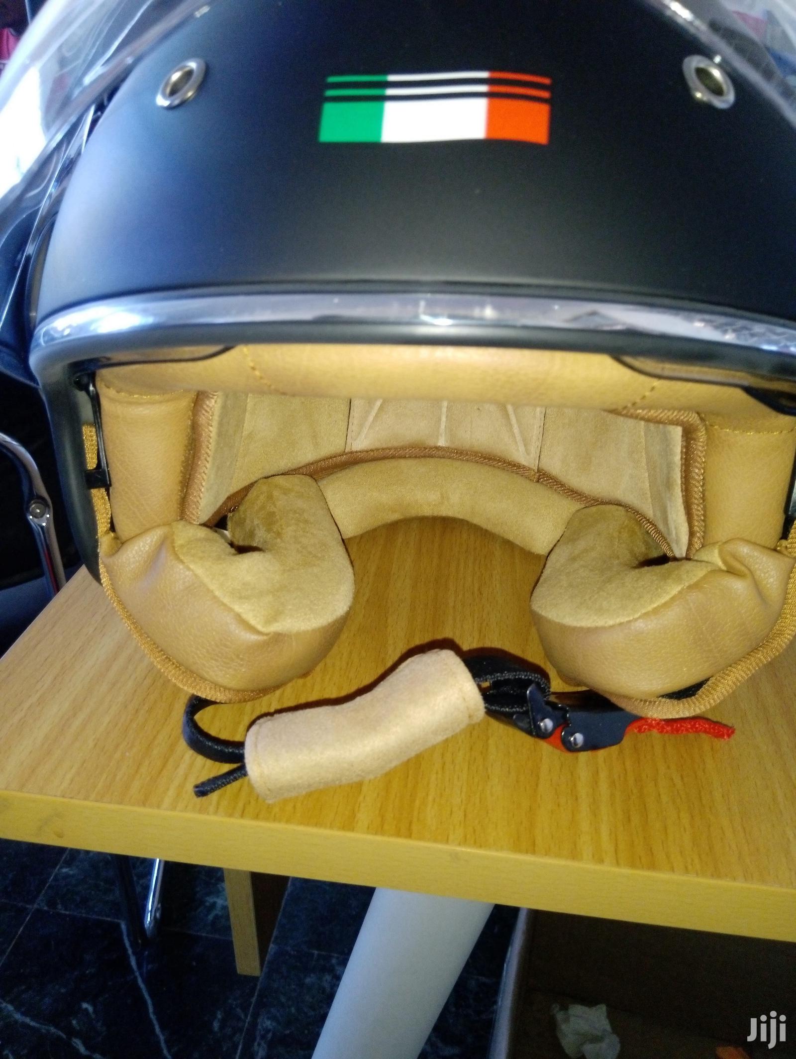 Motorcycle Helmets