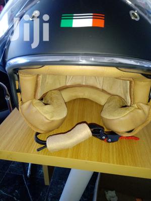 Motorcycle Helmets