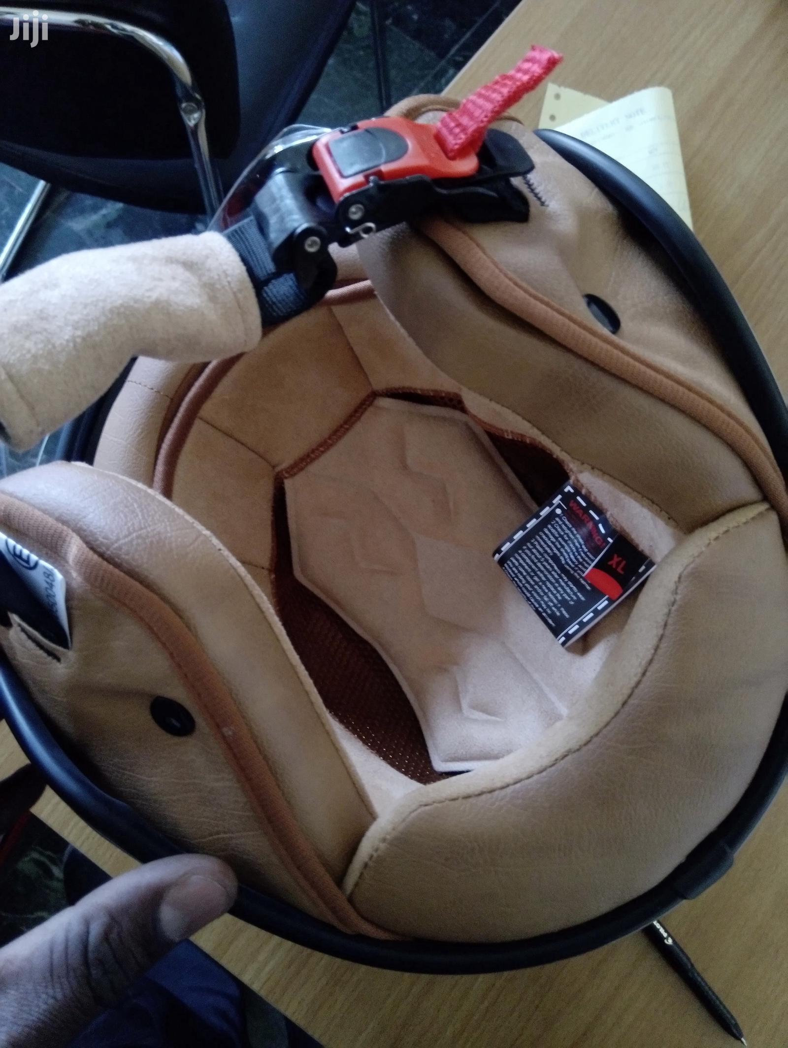 Motorcycle Helmets