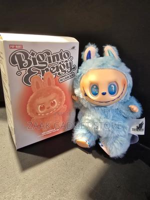 Labubu Doll - main view