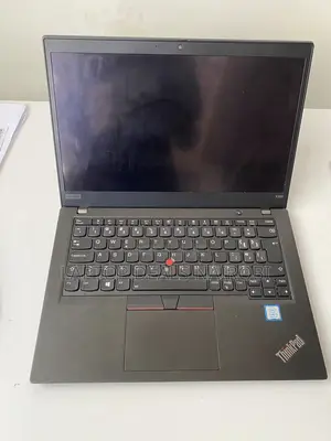 Laptop Lenovo ThinkPad X390 16GB Intel Core I5 SSD 256GB
