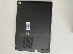 Laptop Lenovo ThinkPad X390 16GB Intel Core I5 SSD 256GB