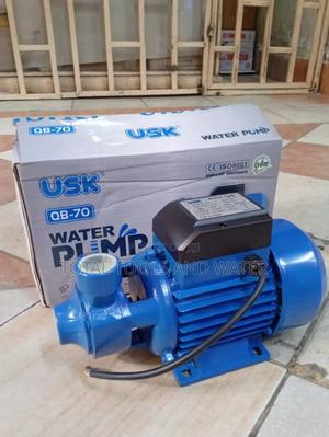 Surface Water Pump 0.75hp 43m Head Inlet Outlet 1" - thumbnail 2