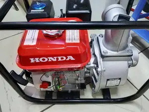 Honda 3 Inch Water Pump
