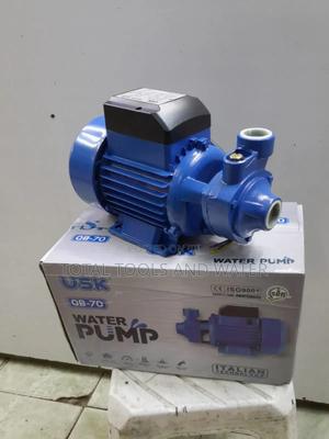 Modern Design Surface Water Pump 0.75hp 43m Head - thumbnail 2