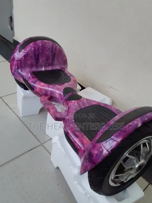Heavy Duty Off-Road Hoverboard 10 Inch Teenager to Adult
