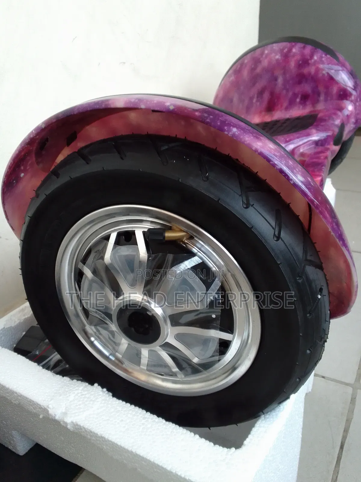 Adult Hoverboard Upto 120kg Weight Load