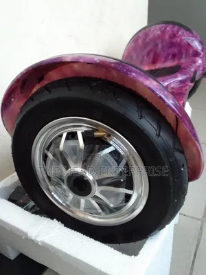 Adult Hoverboard Upto 120kg Weight Load