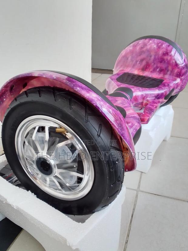 Super Hoverboard 10 Inch Teenager to Adult 120kg Weight Loa