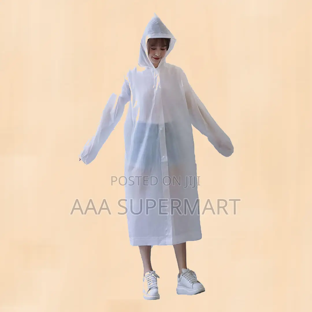Outdoor Equipment Dl553010 Raincoat