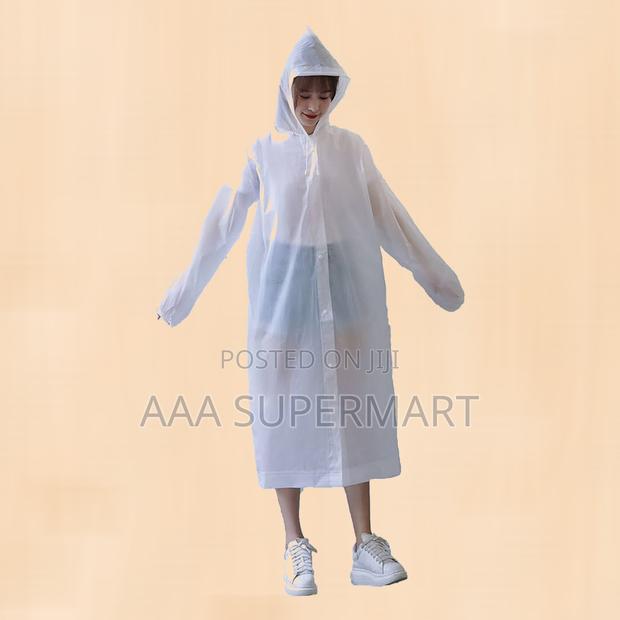 Outdoor Equipment Dl553010 Raincoat