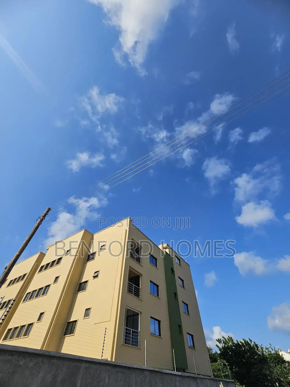 4bdrm Apartment in Nyali for rent