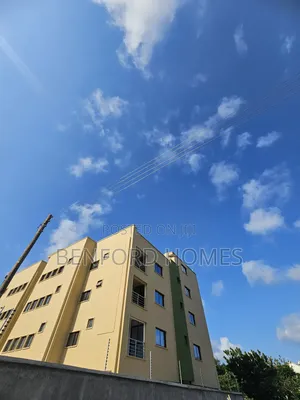 4bdrm Apartment in Nyali for rent