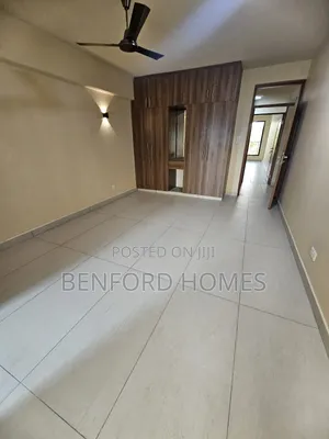 4bdrm Apartment in Nyali for rent