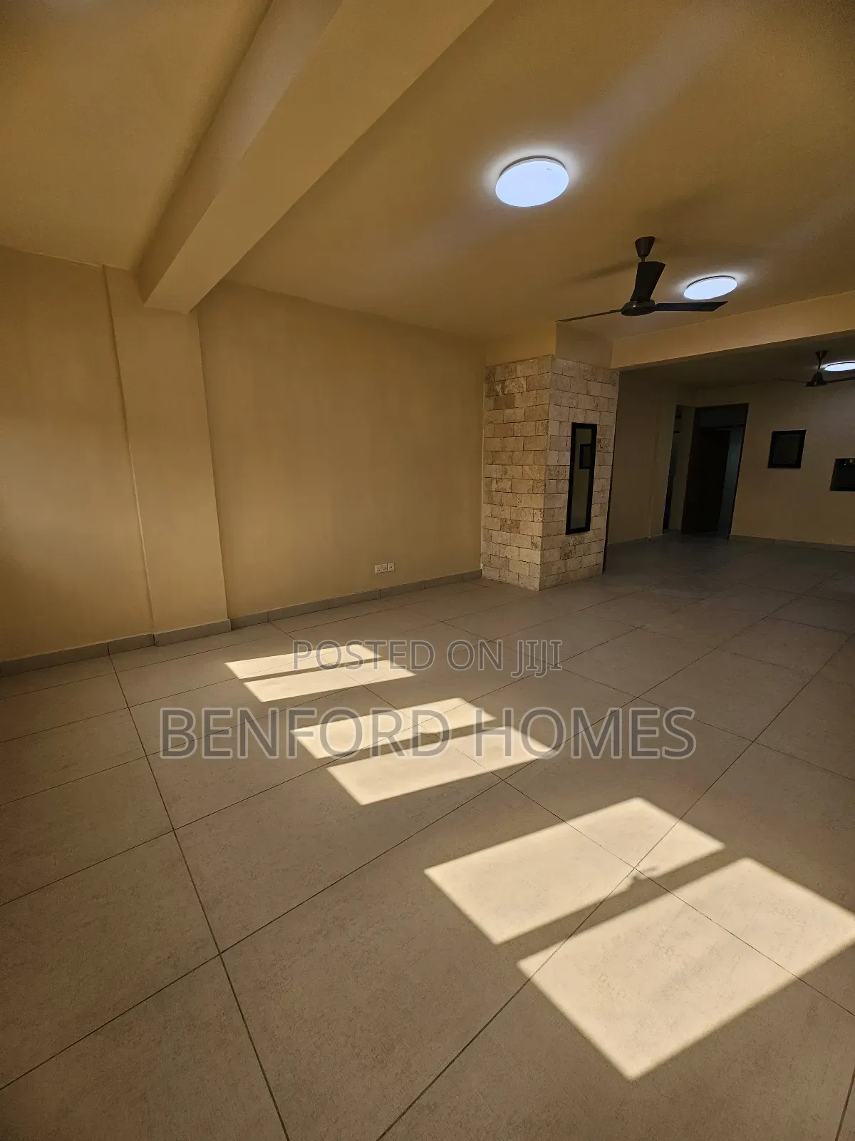 4bdrm Apartment in Nyali for rent