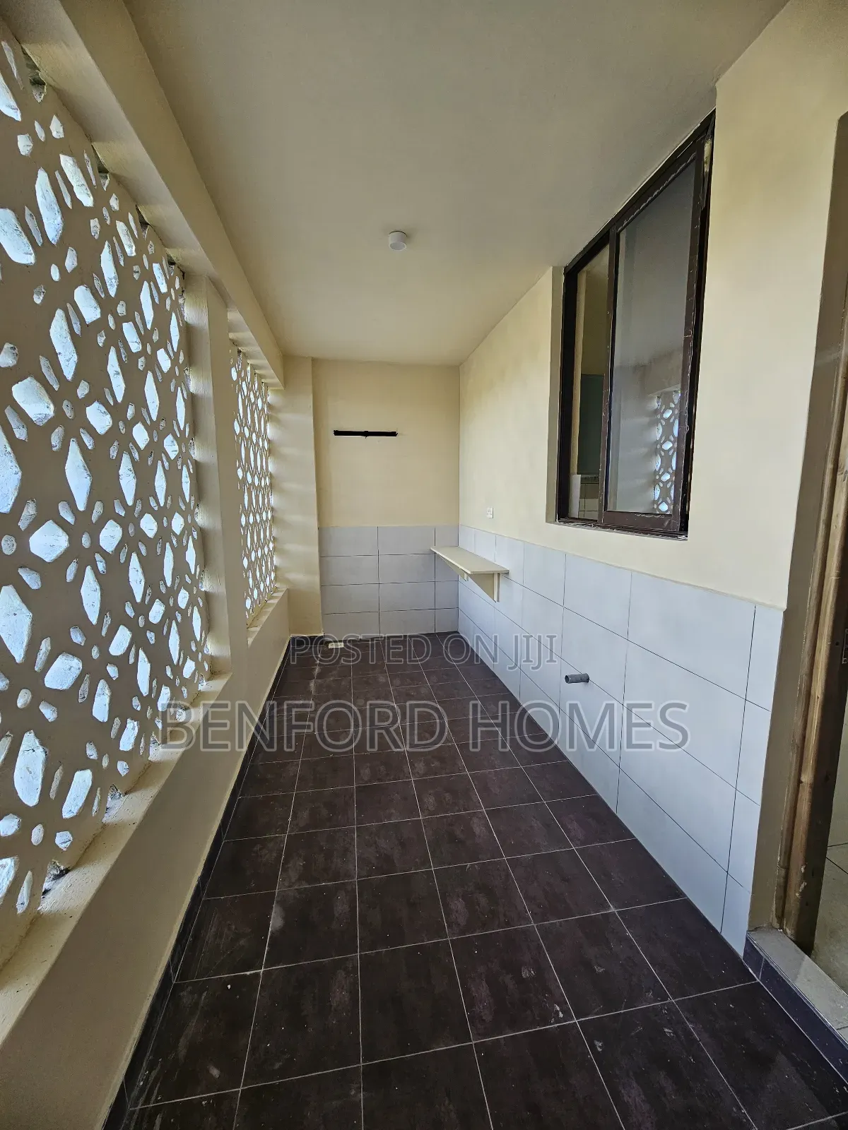 4bdrm Apartment in Nyali for rent