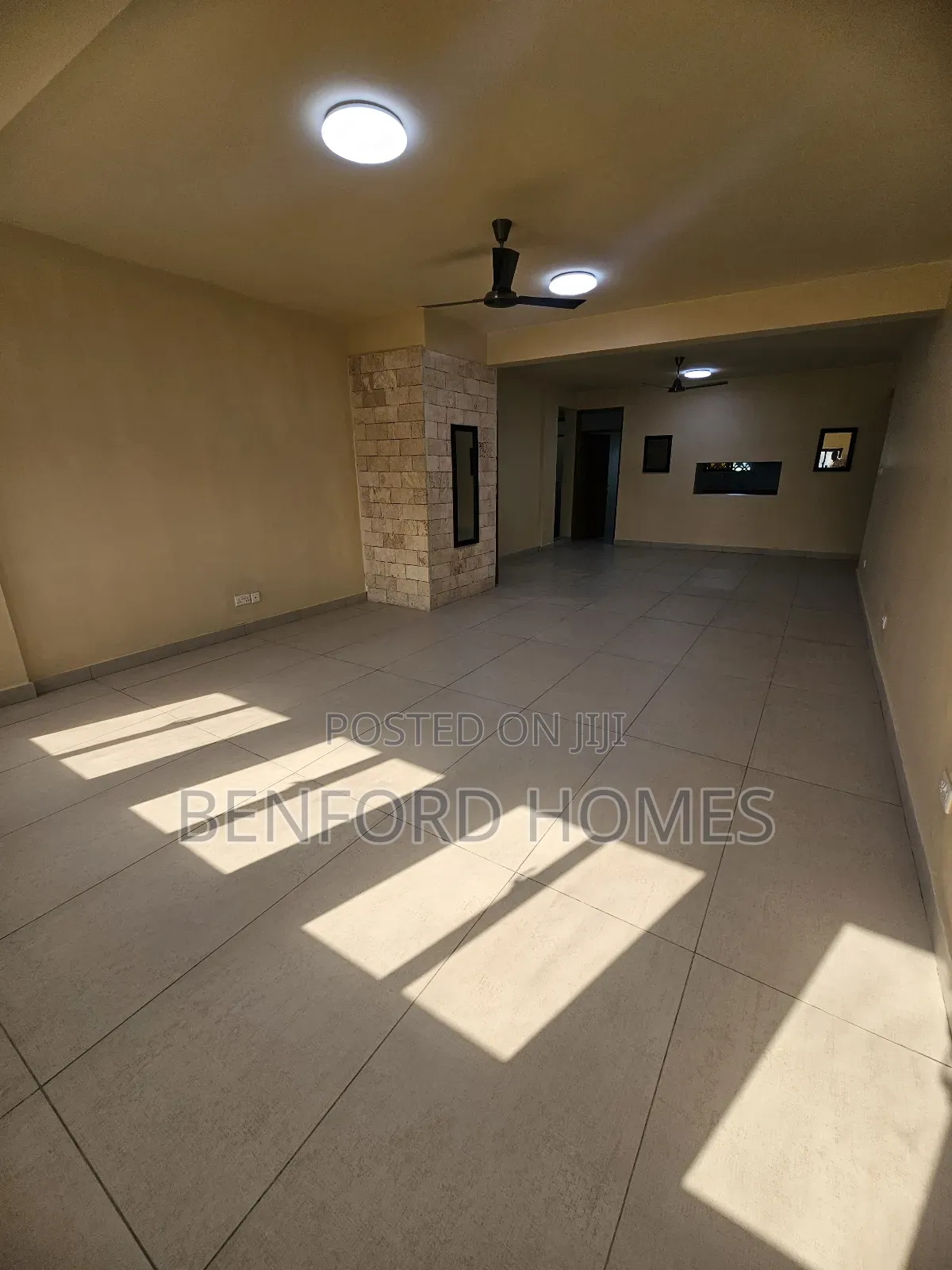 4bdrm Apartment in Nyali for rent