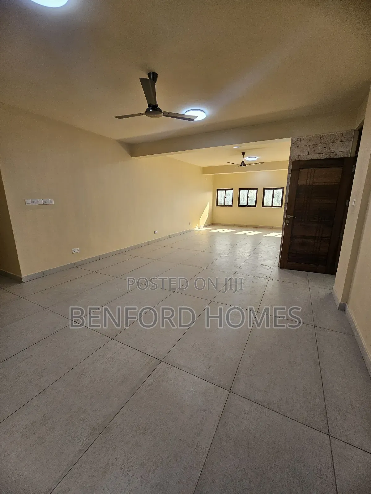 4bdrm Apartment in Nyali for rent