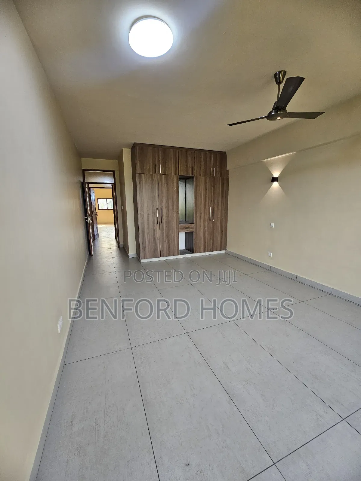4bdrm Apartment in Nyali for rent
