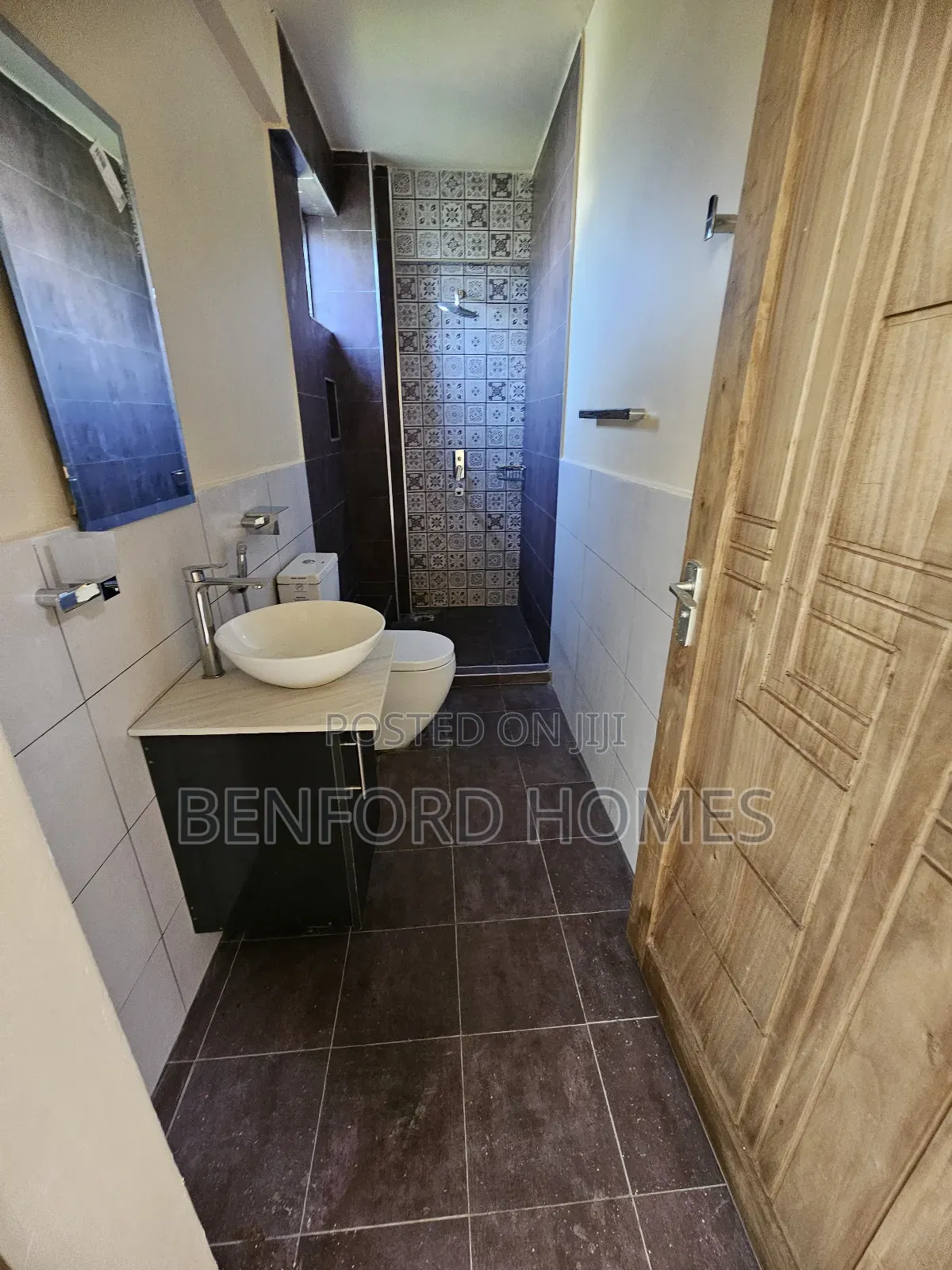 4bdrm Apartment in Nyali for rent