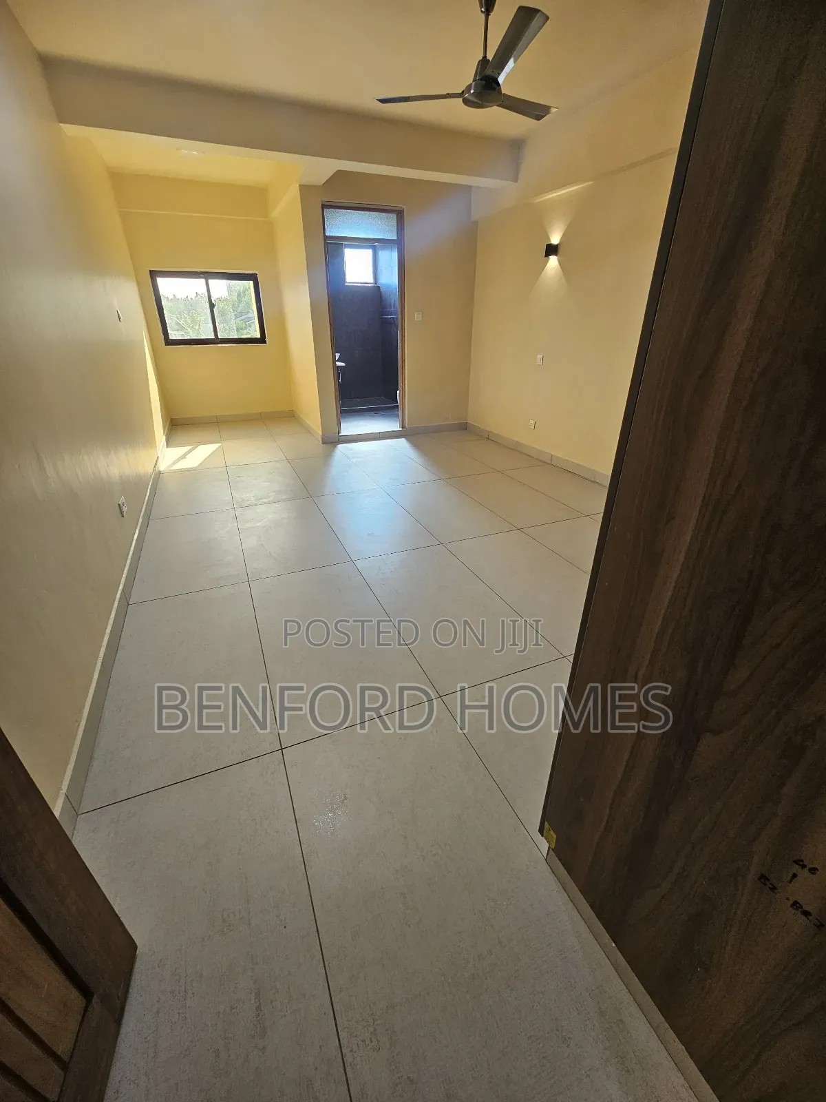 4bdrm Apartment in Nyali for rent