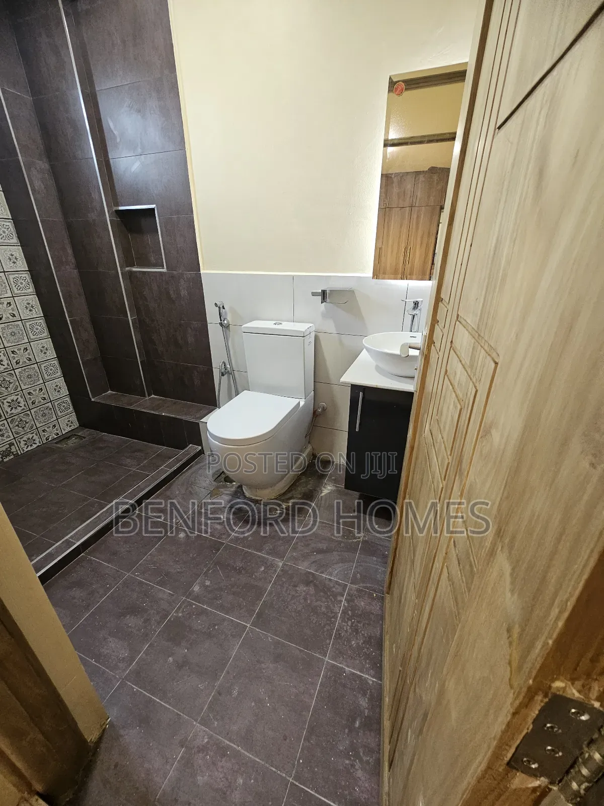 4bdrm Apartment in Nyali for rent